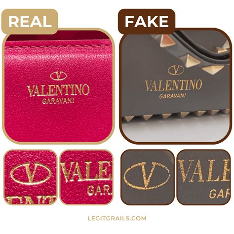 how to spot a fake mario valentino bag|are mario valentino bags real.